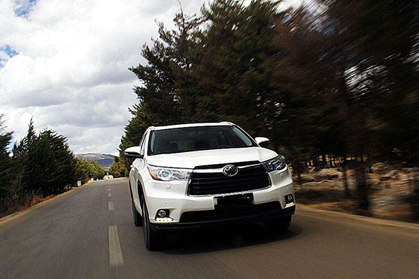 第一次在北京租车需要注意什么？