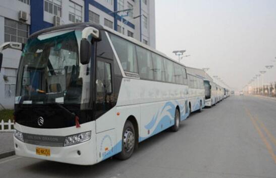 北京租中巴车公司哪家好 北京租中巴车公司哪家好