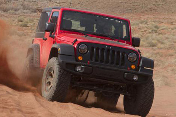 租赁SUV市场有很多车型可供选择 租赁SUV市场有很多车型可供选择