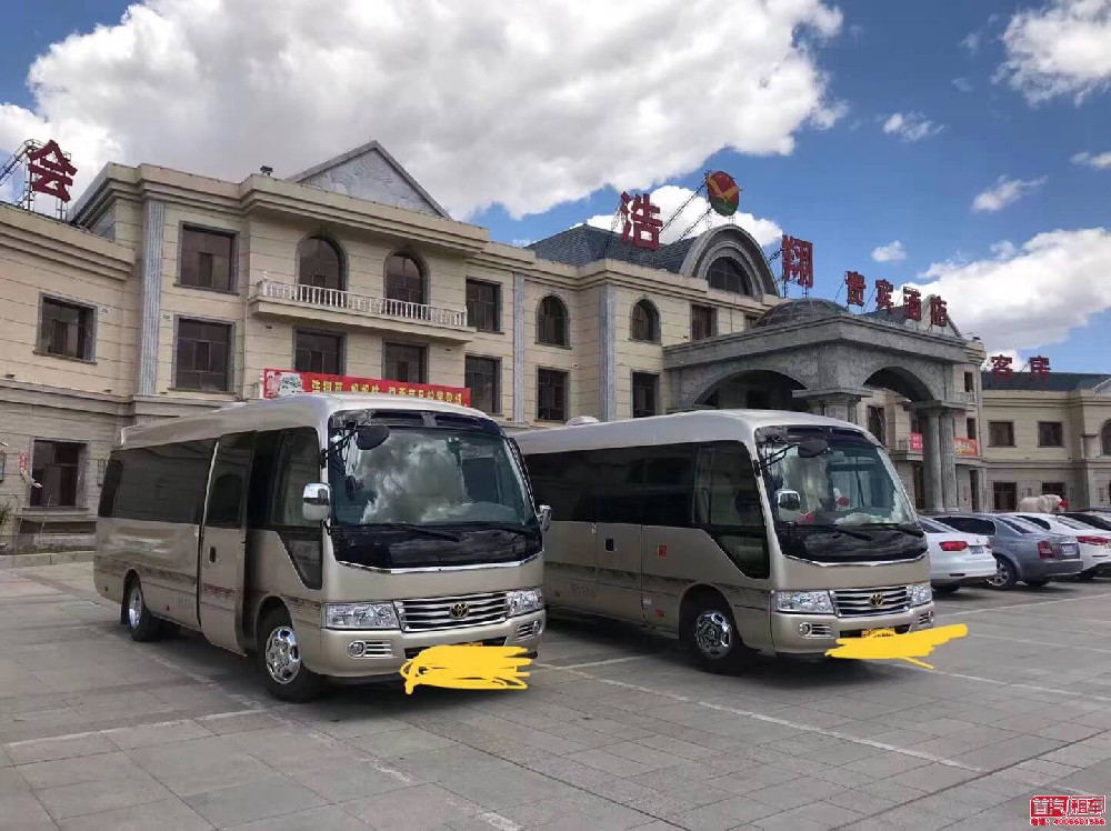 哪家北京租车公司有考斯特出租? 哪家北京租车公司有考斯特出租?