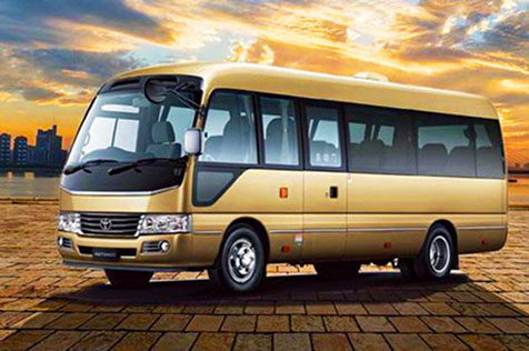 北京租考斯特多少钱一天 北京租考斯特多少钱一天