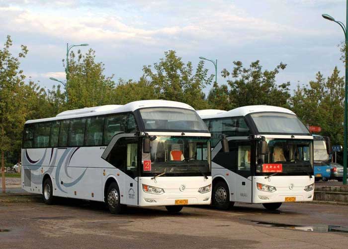 旅游租车租中巴车辆的话有哪些车型 旅游租车租中巴车辆的话有哪些车型