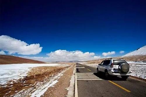 在公路旅行中开车需要了解什么? 在公路旅行中开车需要了解什么?