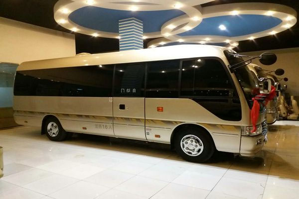 北京租车考斯特19-23座配司机租赁多少钱一天价格? 北京租车考斯特19-23座配司机租赁多少钱一天价格?