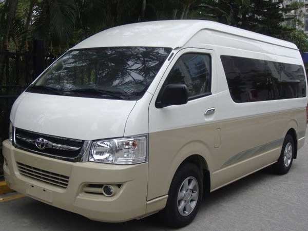 北京租车公司小巴车租赁:九龙大马商务(15座) 北京租车公司小巴车租赁:九龙大马商务(15座)