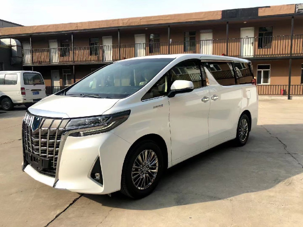 北京埃尔法商务车租赁公司哪家好? 北京埃尔法商务车租赁公司哪家好?