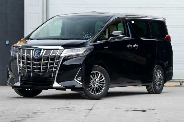 北京丰田埃尔法租赁,保姆车接送多少钱? 北京丰田埃尔法租赁,保姆车接送多少钱?