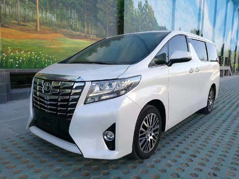 北京高端租车丰田埃尔法带司机多少钱一天? 北京高端租车丰田埃尔法带司机多少钱一天?