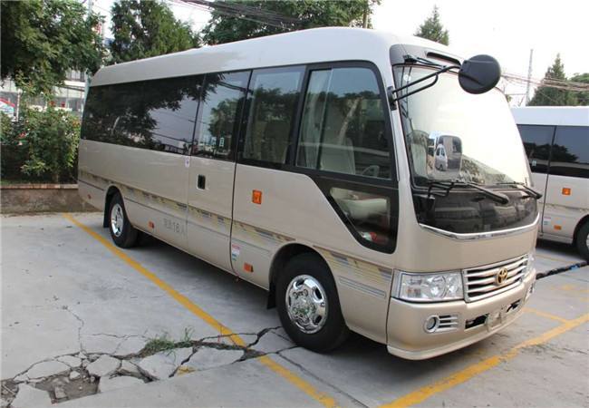 在北京市内租一辆丰田考斯特,带司机包天需要多少钱? 在北京市内租一辆丰田考斯特,带司机包天需要多少钱?