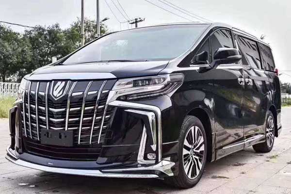 北京7座豪华埃尔法租车价格表是多少? 北京7座豪华埃尔法租车价格表是多少?