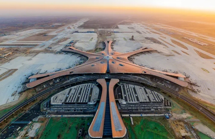 北京首都机场和大兴机场接机价格表 北京首都机场和大兴机场接机价格表