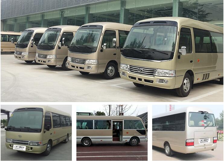 北京汽车租赁-北京租商务车有哪些车型可以选择呢？