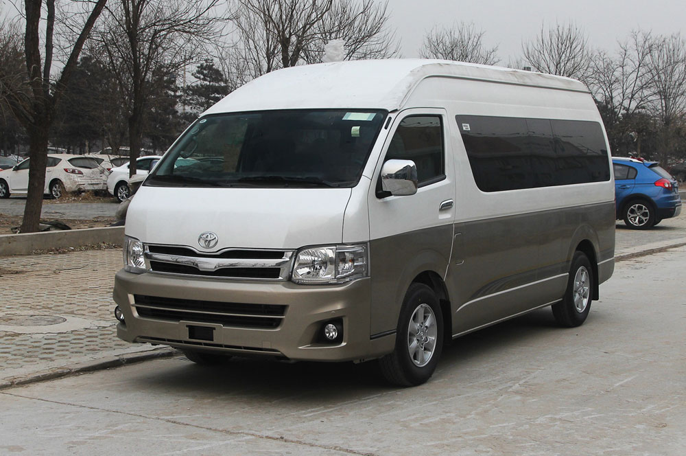 北京租10座小巴配司机租车价格多少 北京租10座小巴配司机租车价格多少