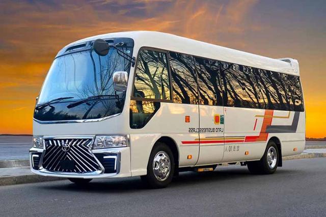 2024年北京租车最新价格表、商务车、大巴车报价明细