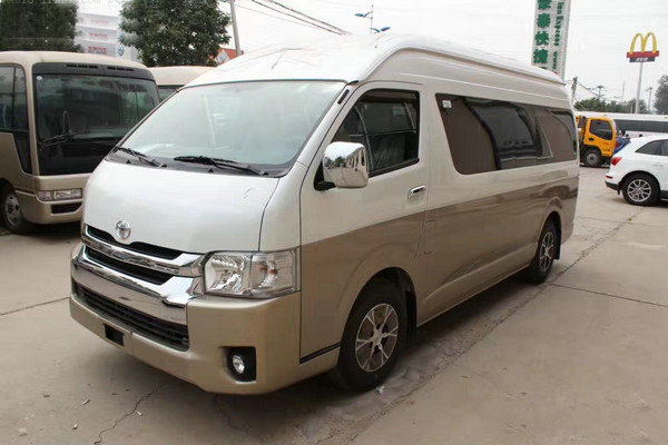 北京租车丰田海狮标准版14座多少钱 北京租车丰田海狮标准版14座多少钱