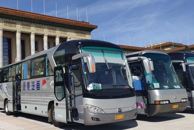 畅享便捷：北京送机租车服务指南