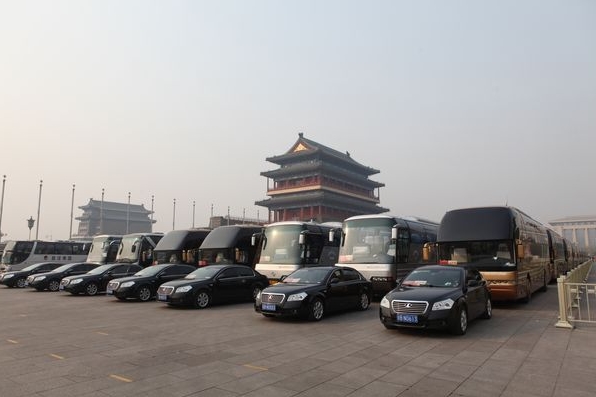 北京首汽租车攻略:自由自在畅游京城 北京首汽租车攻略:自由自在畅游京城