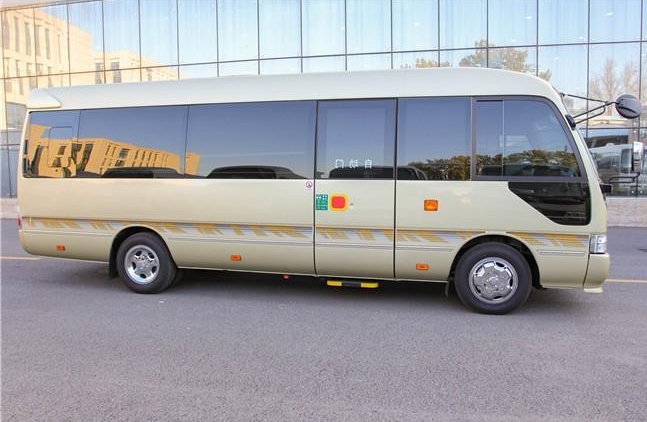 北京考斯特租赁指南 北京考斯特租赁指南